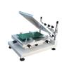 China PCBの生産ライン:400mmの中国のCharmhighからの退潮のオーブンが付いている自動ステンシル プリンターそしてSMT機械 wholesale