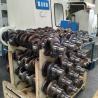 China Wooden Case 2Y Casting Alloy Steel Crankshaft For Toyota 13411-72010 wholesale