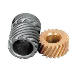 Sewing M/C Helical Gear With Cylindric For Zigzag Sewing Machine