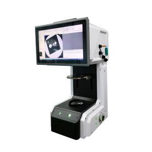 China Instrument de mesure en un clic, l'opération est simple, compacte et pratique. Il peut déterminer automatiquement si le produit est OK ou NG. wholesale