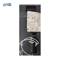 China Original PLC MITSUBISHI Servo Drive 3 Phase MR-JE-100A 200 - 240V AC on sale