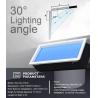 China Ceiling Reserve Height 300mm Artificial Sky Light for High Ceiling Spaces Fast Shipping in 7 Days Product Size L600*W300*H150mm 40W wholesale