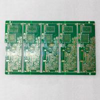 China 2OZ Copper PCB Fabrication Service Custom HASL LF Pcb Assembly Manufacturer on sale