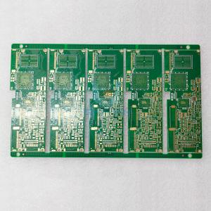 China 2OZ Copper PCB Fabrication Service Custom HASL LF Pcb Assembly Manufacturer supplier