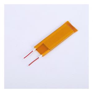 PTC Electric Heater Parts With Insulating Film 220v ptc cartridge heater For Perm