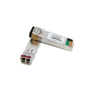 China 10Gb/módulo ótico do transceptor de SFP dos meios transceptor SMF de s SFP supplier