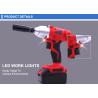China ODM Service Durable Rechargeable 21v Power Wrench L wholesale