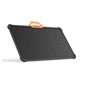 China ISO 80w Flexible Solar Panel Waterproof 80 Watt Folding Solar Panel supplier