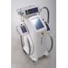 Fat Freeze Slimming Machine For Body Sculpture / Weight Reduction