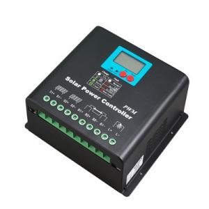 120V 50A Solar Power Controller For Lead Acid Battery