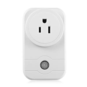 China Controlo a distância móvel do soquete da tomada de Wifi Smart E.U. para o Smart Home supplier