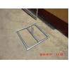 China Construction Fence Panels 6'x10' and 6'x12' wholesale