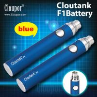 Cloutanks convenables multifonctionnels du cloutank F1 de cloupor de la meilleure vente en gros de technologie durables