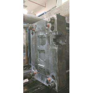 Pinpoint Gate 2K Injection Mould Prototype Complex 3D Injection Mold