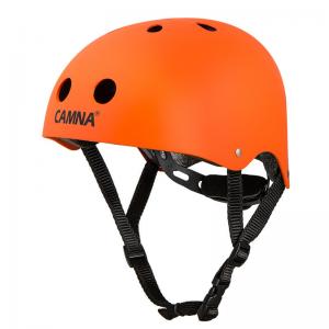 Outdoor Activities Safety Helmets Custom Logo Accepted for Mountaineering and Climbing