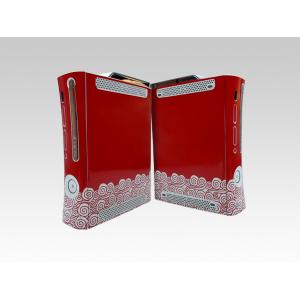 China Console Skin Sticker for XBOX 360 Skin Sticker,OEM Welcome for XBOX 360 Skin sticker supplier