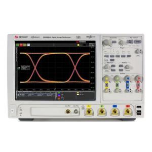 Durable Keysight Digital Analog Oscilloscope Agilent DSO90404A 4 GHz Oscilloscope