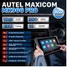 China Autel MaxiCOM MK906S PRO Scanner Upgraded of MS906 Pro/MK906BT/MK906 Pro Diagnostic Tool with Advanced ECU Coding Bi-Directional Control 36+ Services wholesale