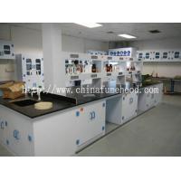 China Wholesale PP Lab Table / PP Lab Island Table Manufacturers / PP Lab Wall Table Suppliers on sale