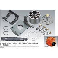 China PV90R130 PV90M130 Sauer Danfoss Hydraulic Pump Parts With Yoke Piston , Ball Guide on sale
