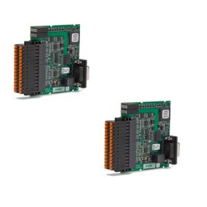 China Modulo de entrada analógico de precisión de los instrumentos nacionales SbRIO-9253 8 canal 50KS/S wholesale