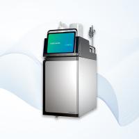 China IC6300 Good Separation Ion Chromatography Instrument For Ions Analysis In Water on sale