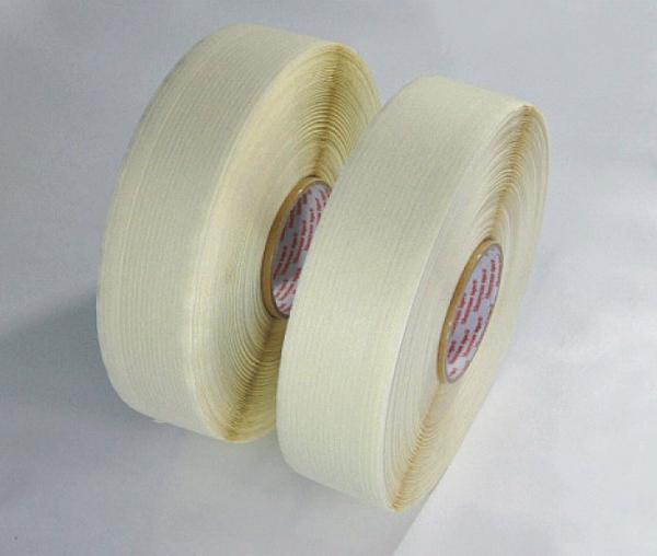 Adhesive Belting Tape with rubber adhesive / Masking tape/comstruction tape