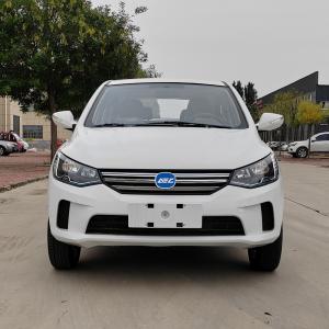 New energy factory price fast electric car China supplier hot sales electric car adult