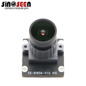 China IMX415 Módulo de câmera MIPI 4K 8MP para visão industrial supplier