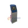 China Interactive Information And Internet Free Standing Kiosk With TFT Lcd Monitor wholesale