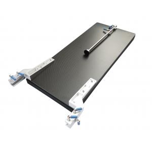 Operating table accessories Carbon Fiber Support Plate Carbon Fiber Extension Board