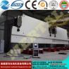 China Metal Plate Atuomaitic CNC Press Brake Machinery High Efficiency and High Precision wholesale