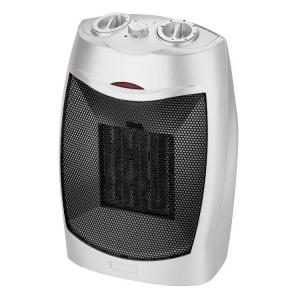 sitio eléctrico portátil Heater Space Heaters For Homes PTC de la mesa de cerámica de 750w