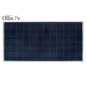 Solar Lighting Battery PV Solar Panels / Polycrystalline Silicon Solar Panels