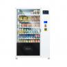 Automatic Drink Snack Food Vending Machines With Infrared Sensor,Hotel vending