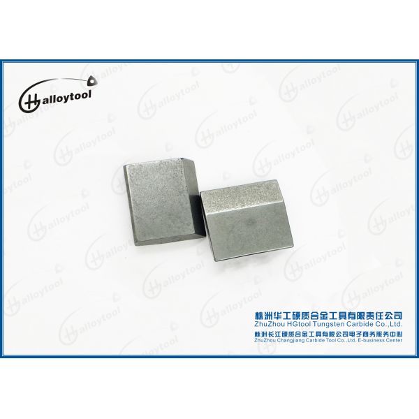 Various Type Tungsten Carbide Saw Tips With High Wear Resistance