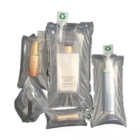 China Thickened Recyclable Inflatable Packaging Bags , Shockproof Blow Up Bottle Protector on sale