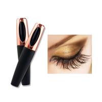 China Thick Waterproof Length Extension Black Smudge Proof Mascara on sale