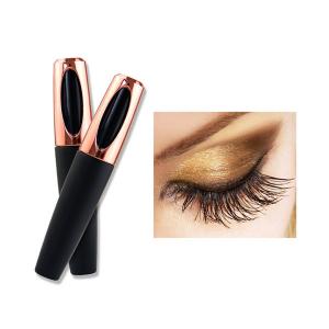 China Thick Waterproof Length Extension Black Smudge Proof Mascara wholesale