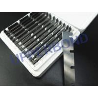 China Protos Heat Resistance Long Knives With Sharp Cutting Egde on sale