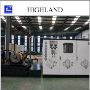 High Integration Marine Hydraulic Test Stands YST380 Hydraulic Cylinder Test Bench