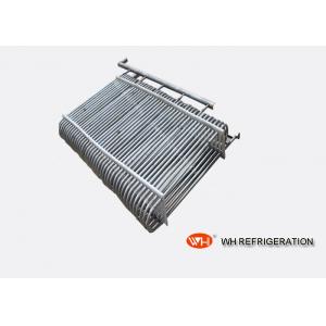 China Load Bearing Performance Evaporator Coil Heat Exchanger High Compressive Strength supplier