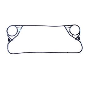 UX01 OEM Plate Heat Exchanger Gasket VT04 EPDM For Heating And Cooling