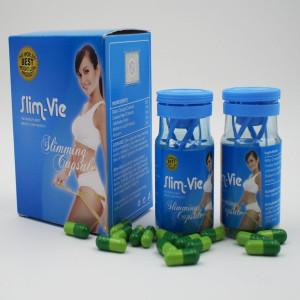 China Natural Slimming Pills Slim Vie supplier