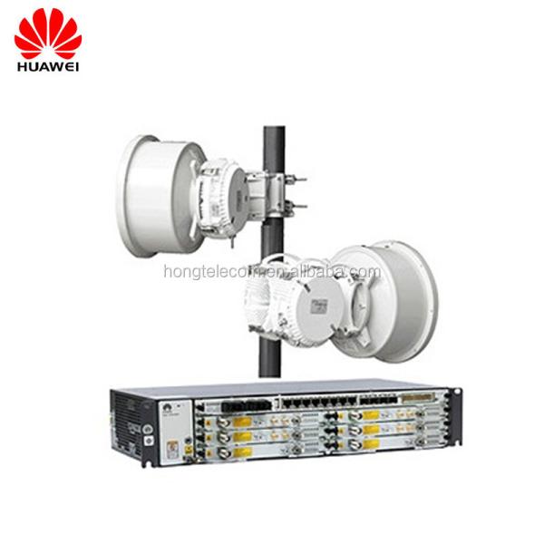 02311DEN SLFMSITE08 RTN 950A basic configuration unit 4 * GE (RJ45) + 2 * GE (SFP) + 16 * E1 + 2 * STM-1 (SFP) with IDU