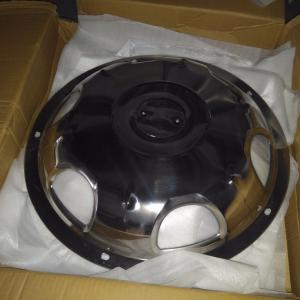 China 3102-04718 Wheel cover set for yutong bus parts supplier