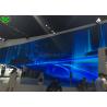 High Definition Car Exhibition Stage LED Screens P4.81mm Super Clear Vision