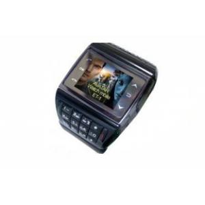 China Voice Recognition Quadband 1.3M Camera Dual sim watch Phone(ET1i) wholesale