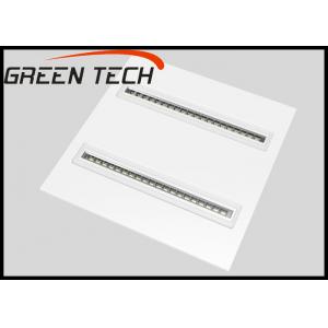 China 110-120lm/W Warehouse High Bay Lighting , Industrial High Bay LED Lighting supplier