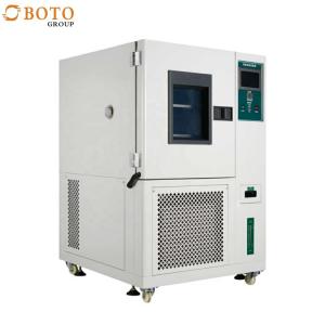SUS#304 B-T-504(A-E) Laboratory Humidity Chamber Temp Range -70℃-180℃